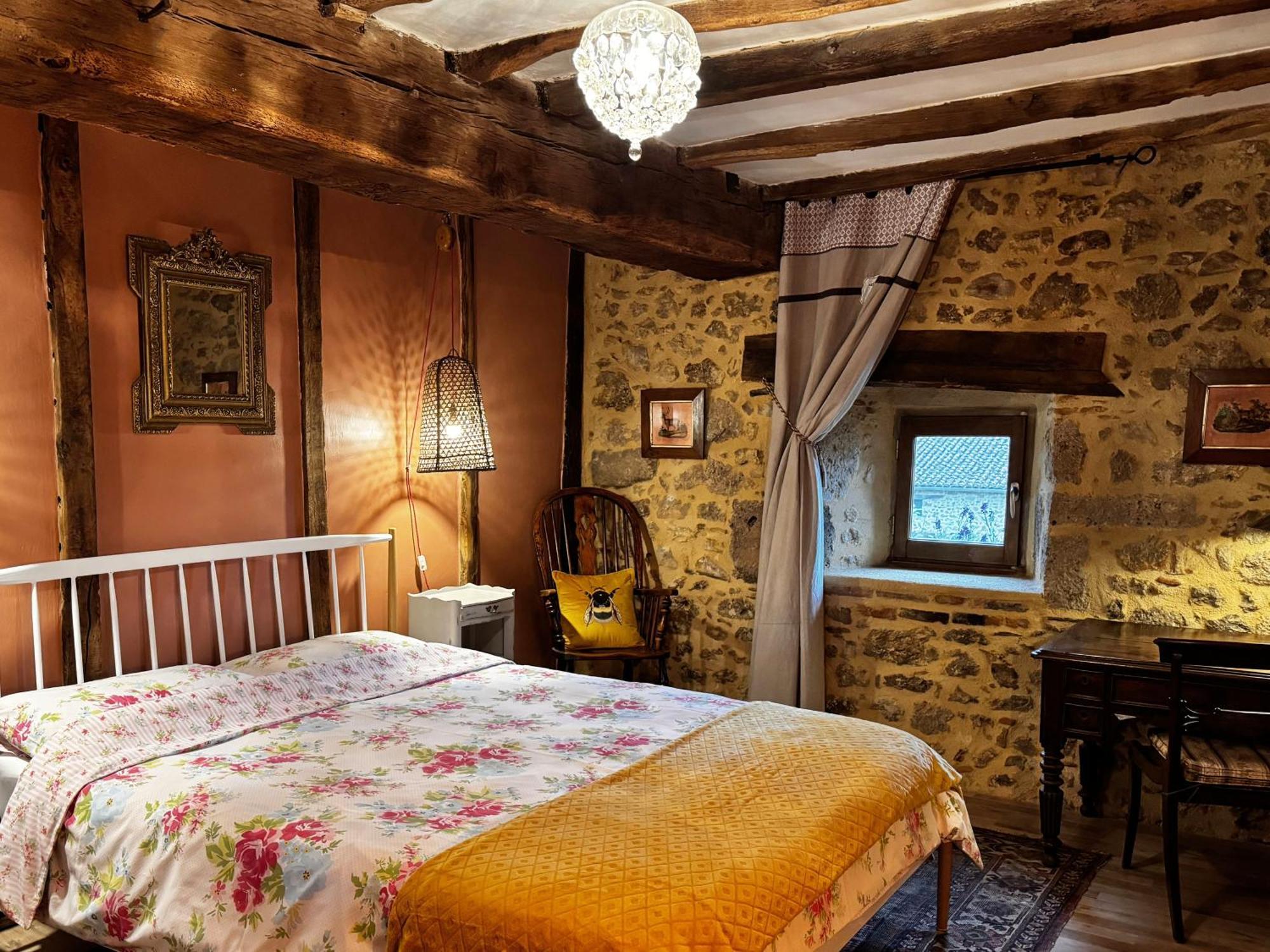Gites Limousin - La Haute Videix Dış mekan fotoğraf